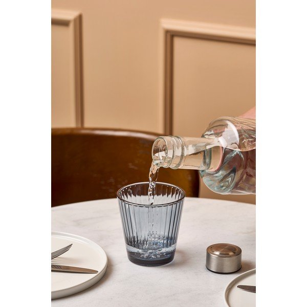 Klaasid komplektis 4 tk 270 ml Luz - BonBistro-image-1