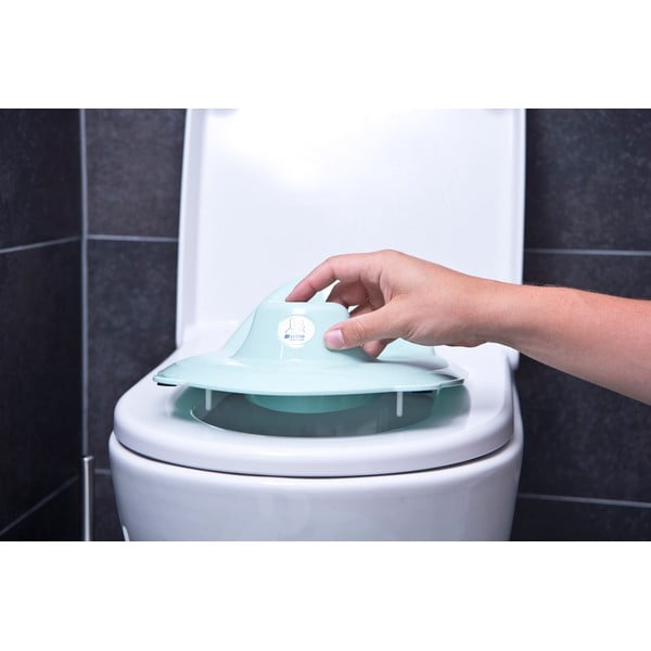 Valge laste WC-iste TOP - Rotho-image-1