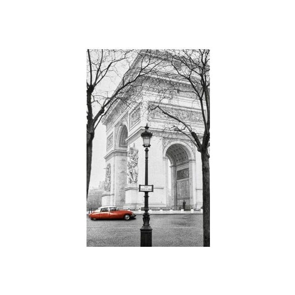 Fotoobraz Paříž - Vítězný oblouk