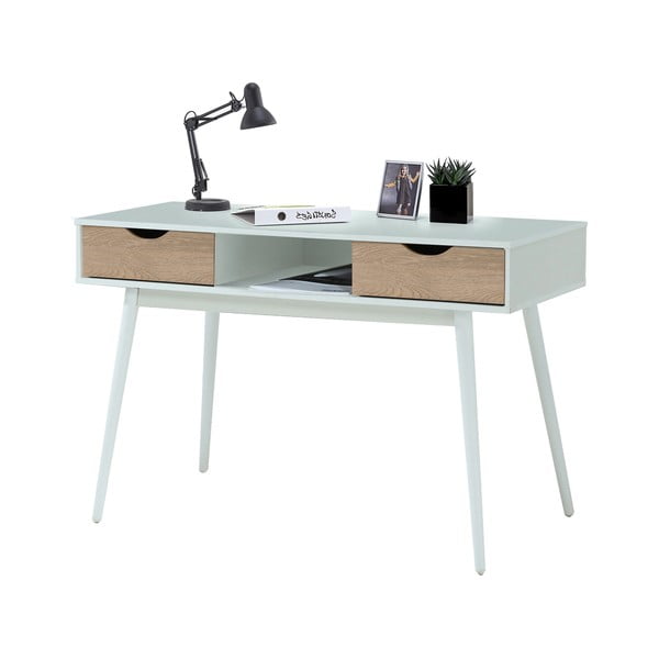 Töölaud 55x120 cm Scandi - Støraa-image-2