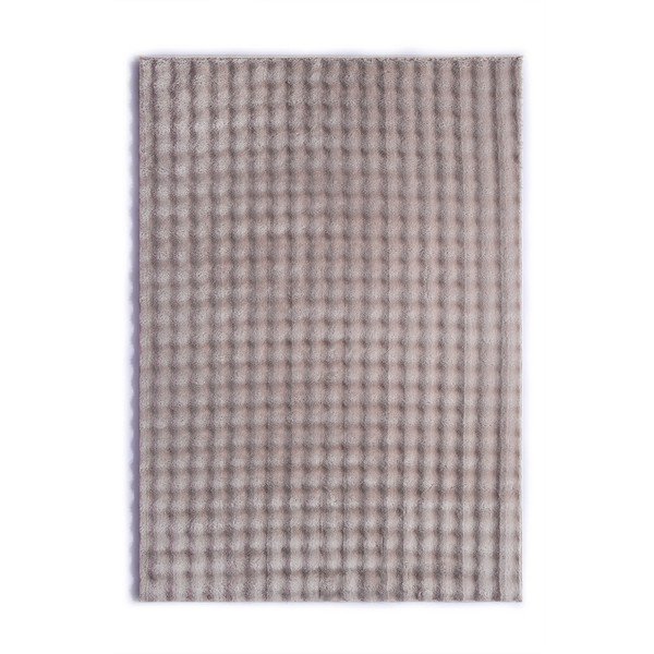 Beež pestav vaip 150x230 cm Bubble Emarald - Mila Home