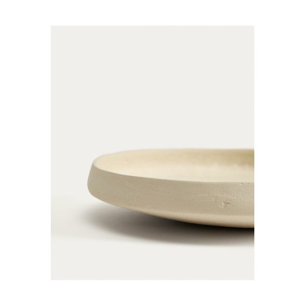 Paberist dekoratiivalus ø 29 cm Mireni - Kave Home-image-4
