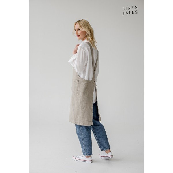 Linane põll Crossback - Linen Tales-image-1