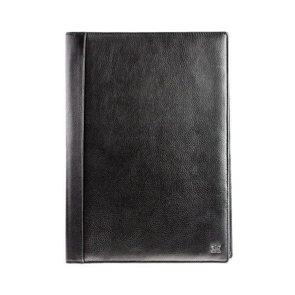 Business zápisník Thomas Earnshaw Black-image-1