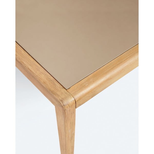 Söögilaud 90x160 cm Better - Kave Home-image-1