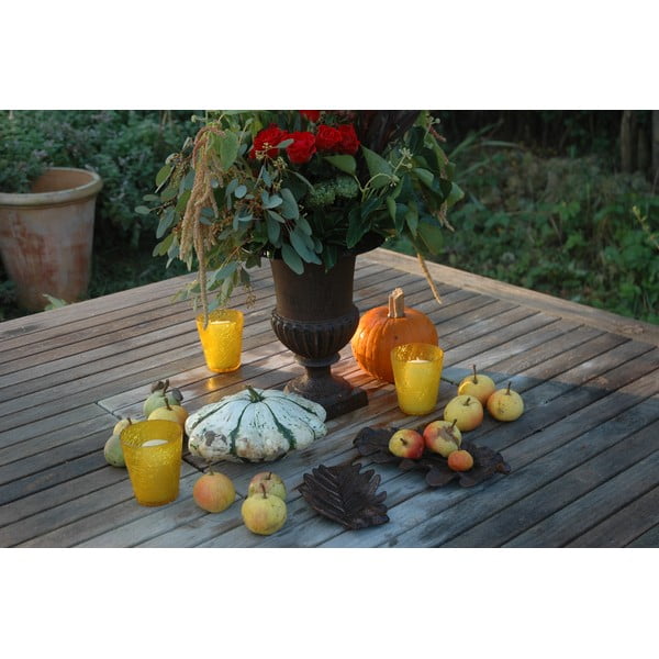 Metallist lillepott ø 23,5 cm – Esschert Design-image-1