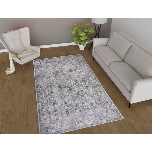 Hall pestav koridorivaip 80x200 cm Vintage Orient - Vitaus-image-1