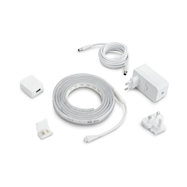 Nutikas LED valgusriba 20W 200 cm Plus V4 - Philips Hue-image-3