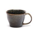 Hall keraamiline kruus Coval - Kave Home