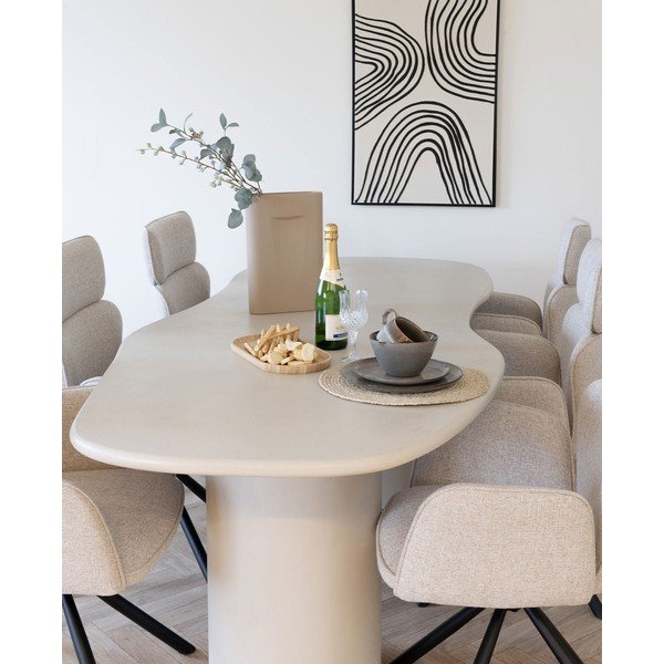 Söögilaud 96x240 cm Maranola - House Nordic-image-1