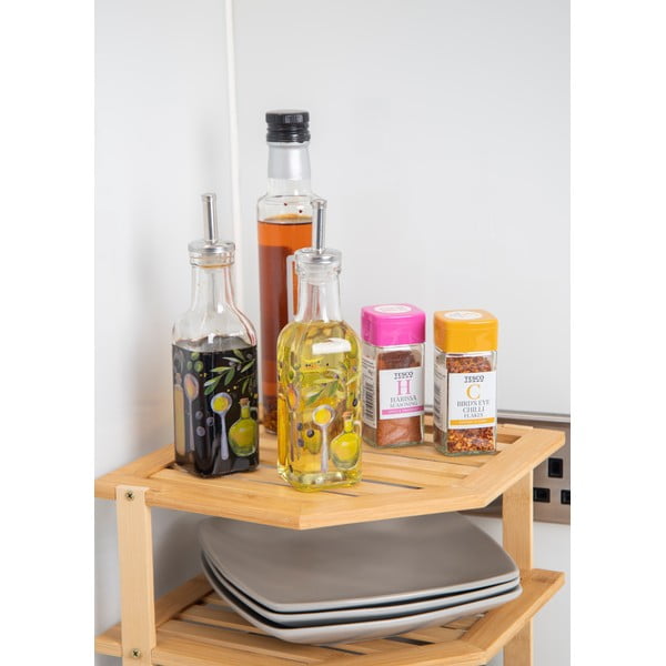 Bambusest lisariiul Copco - Kitchen Craft-image-2