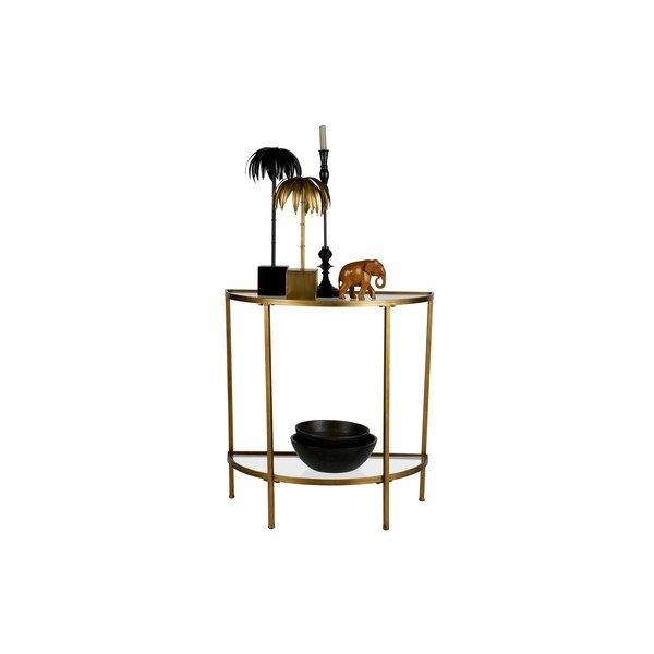 Metallist küljelaud Goddes Goddess - BePureHome-image-3