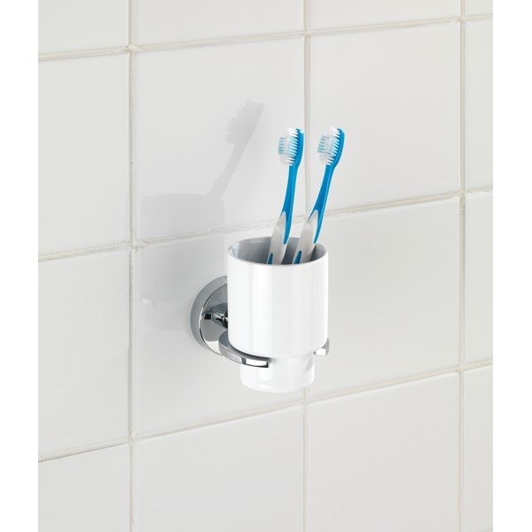 Vacuum-Loc isekandev hambaharja kast, kandevõime kuni 33 kg Capri - Wenko-image-1