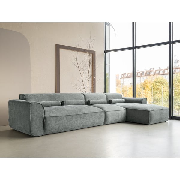 Heleroheline nurgadiivan (parem nurk) Flex Felix - Miuform-image-3