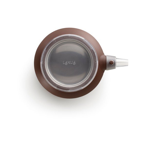 Kondiitritoodete kaunistamise komplekt, otsikute arv 6 tk Decomax – Lékué-image-3