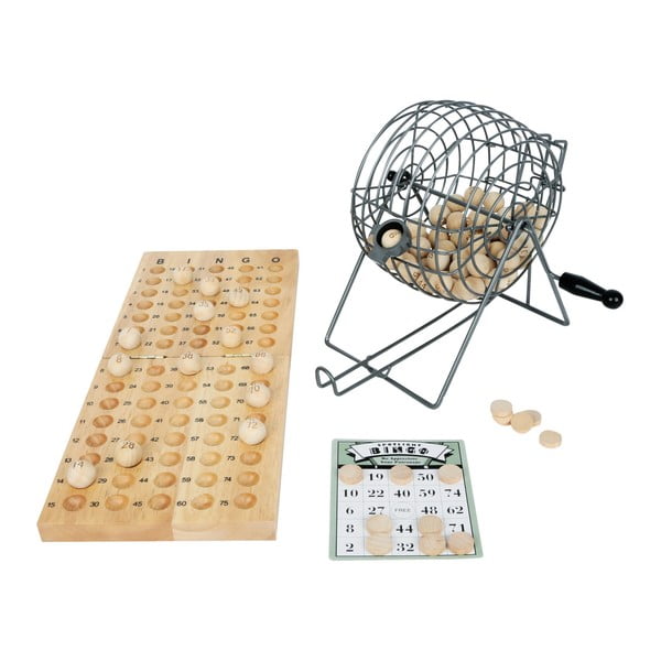 Laste Bingo mäng - Legler-image-1