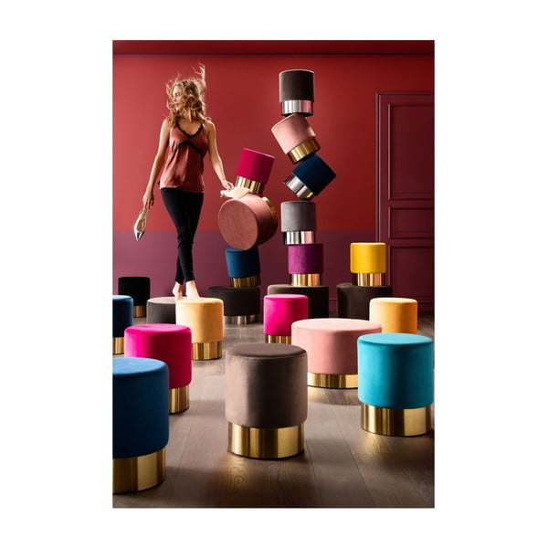 Purpurne jakk, ∅ 35 cm Cherry - Kare Design-image-3