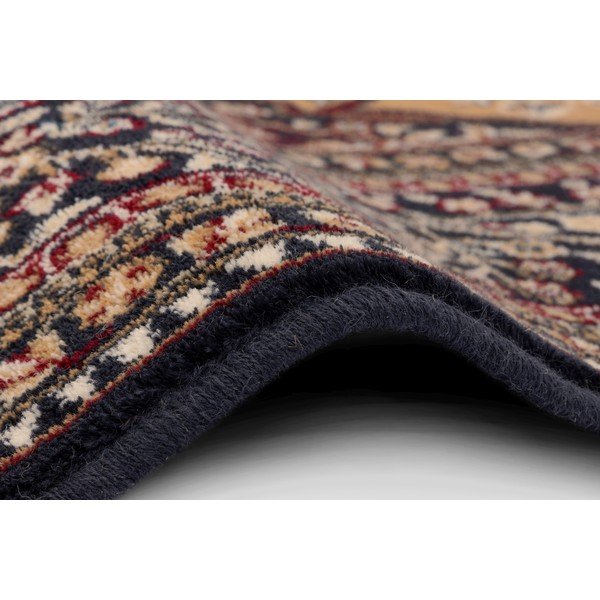 Oranž villane vaip 160x240 cm Charlotte - Agnella-image-2