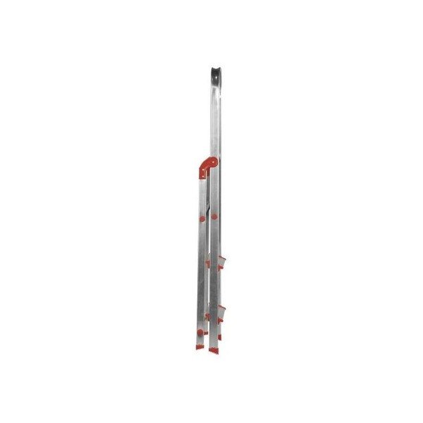 Metallist redel 141 cm Unica - Rolser-image-1