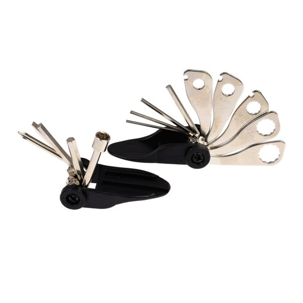 Multifunktsionaalne rataste remonditööriist Le Bicycle - Rex London-image-2