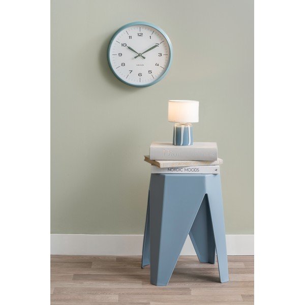 Sinine plastikust tool Cherish - Leitmotiv-image-1