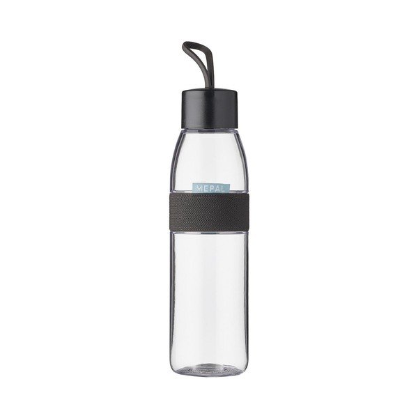 Must plastpudel 500 ml Ellipse - Mepal
