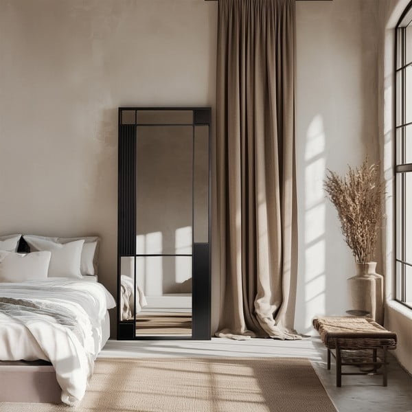 Seinapeegel 60 × 150 cm Loft Mono – Styler-image-2