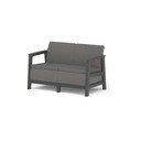Hall aiadiivan Scandi Linea - Keter