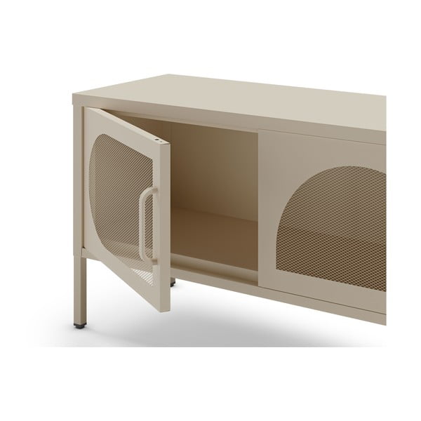 Kreem telerilaud 180x50 cm Tayra - Marckeric-image-4