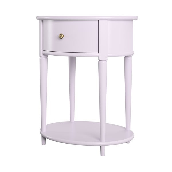 Helelilla öökapp Aurora - Støraa-image-4