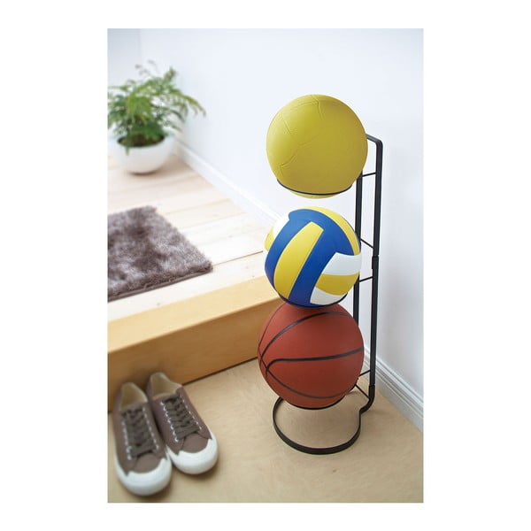 Must palli statiiv Frame - YAMAZAKI-image-2