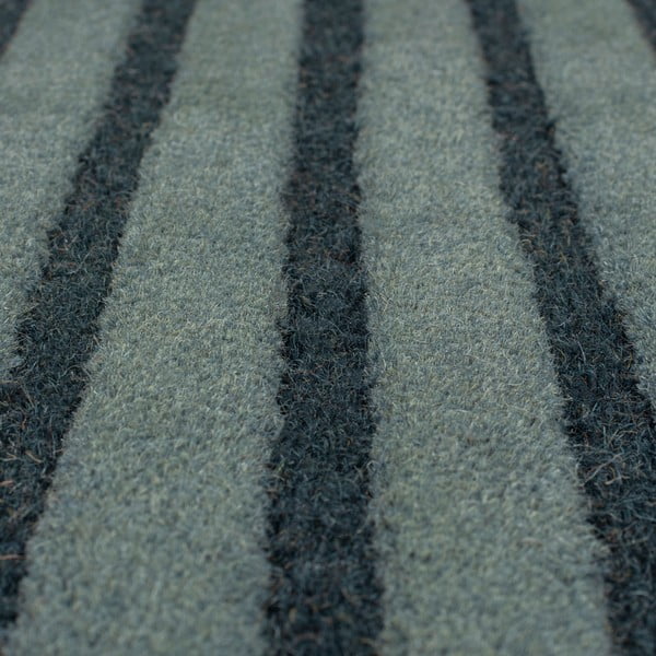 Käsitsi kootud villane vaip 200x290 cm Lozenge - Flair Rugs-image-4