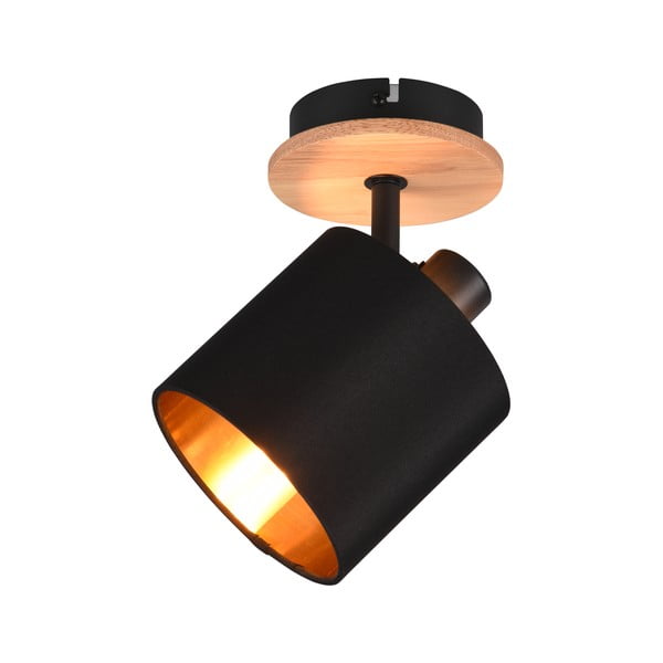 Must kohtvalgusti ø 12 cm Tommy - Reality-image-3