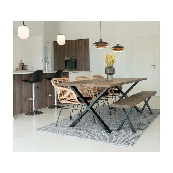 Pruun pink Toulon - House Nordic-image-3