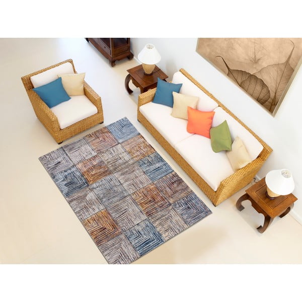 Vaip Multi, 120 x 170 cm Sylvia - Universal-image-1