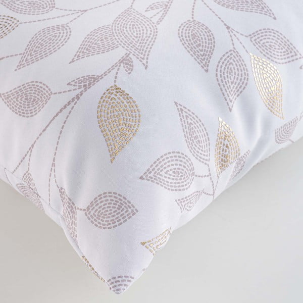 Dekoratiivne padi 45x45 cm Duchesse - douceur d'intérieur-image-1