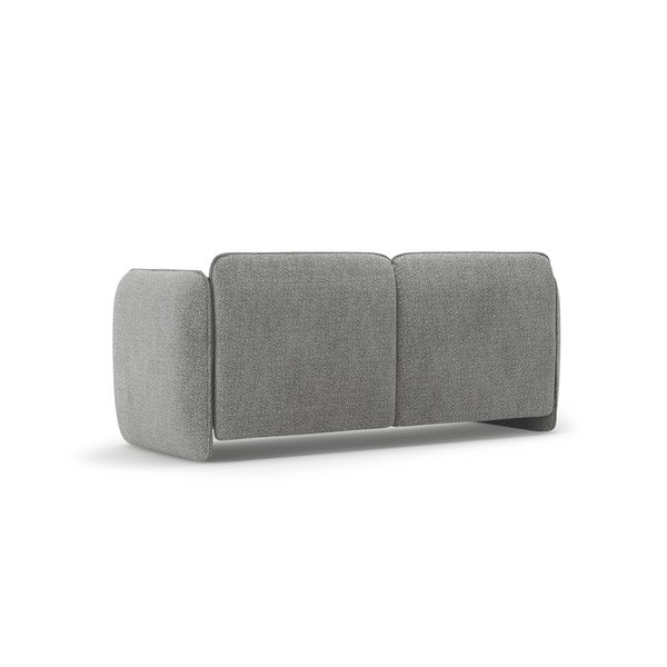 Helehall šenilldiivan 168 cm Georgia - Micadoni-image-3