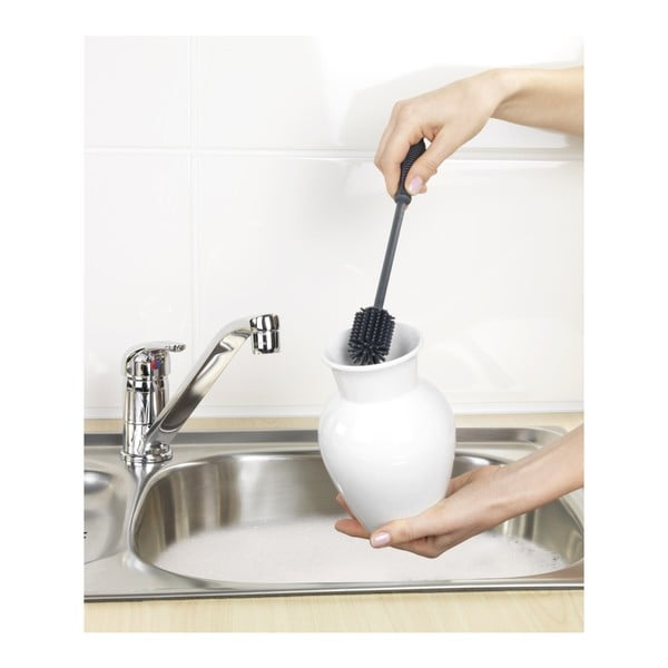 Silikoonist pesuhari, pikkus 25 cm - Wenko-image-2