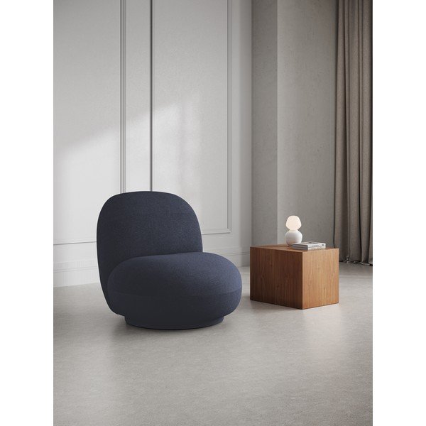 Tumesinine bukleekangast tugitool Chuck - Micadoni Home-image-1