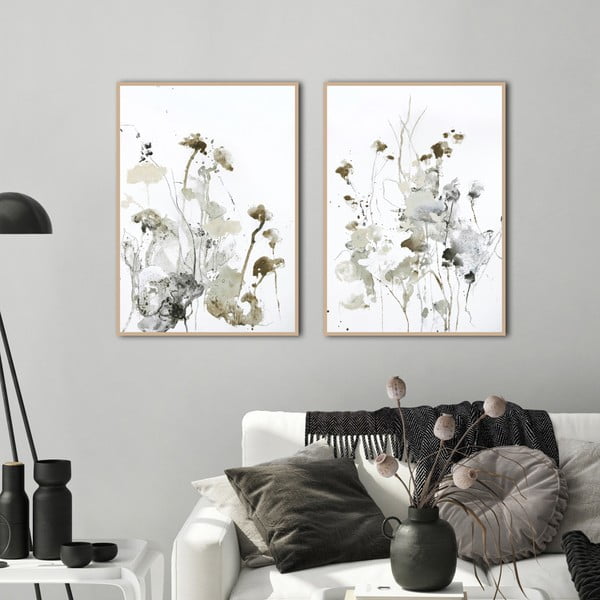 Maal 51x71 cm These Days 2 - Malerifabrikken-image-2