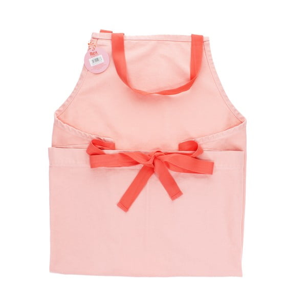 Puuvillane põll Two-tone - Rex London-image-2