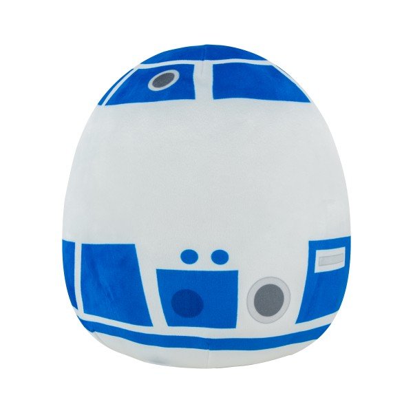 Pluusist mänguasi Star Wars R2D2 - SQUISHMALLOWS-image-2