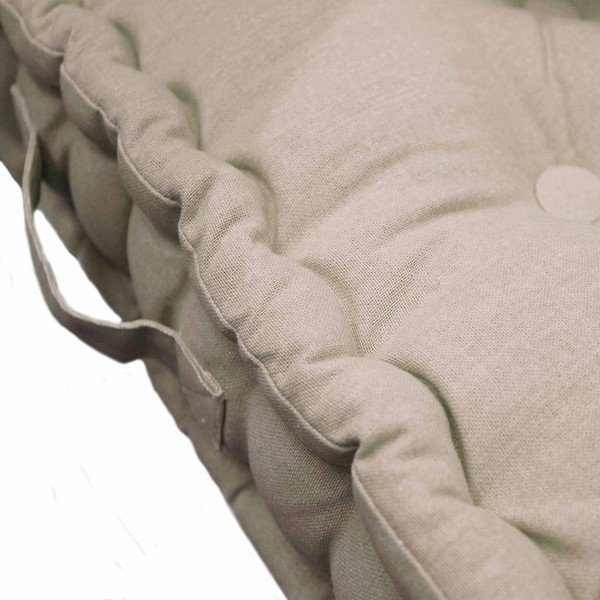 Beež kott-tool  Pacifique - douceur d'intérieur-image-1