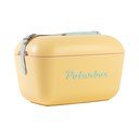 Kollane jahutuskast 20l Pop - Polarbox