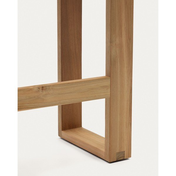 Puidust aiapink Canadell - Kave Home-image-3