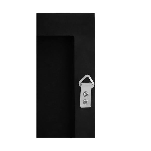 Seinapeegel 42x42 cm - Premier Housewares-image-1