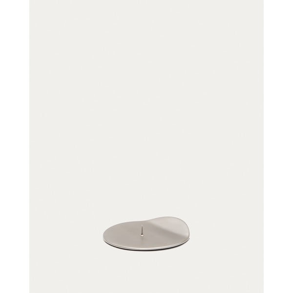 Metallist küünlajalg Quira - Kave Home-image-4