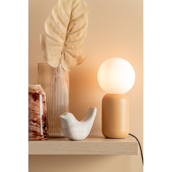 Puidust kuju (kõrgus 12,5 cm) Bird - PT LIVING-image-1