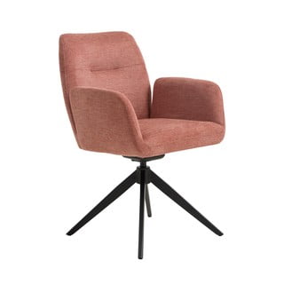Roosa söögitool Roxana - Unique Furniture