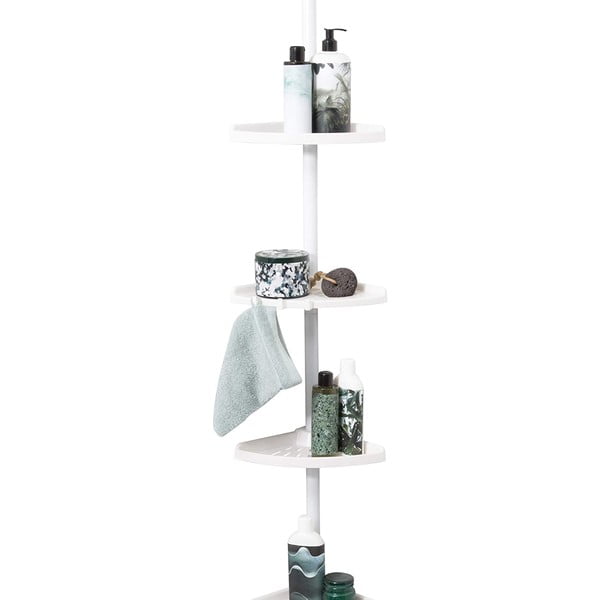 Nurgariiul vannitoa jaoks Coin De Douche - Compactor-image-2